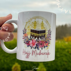 Custom Printed Mugs for Any Occasion