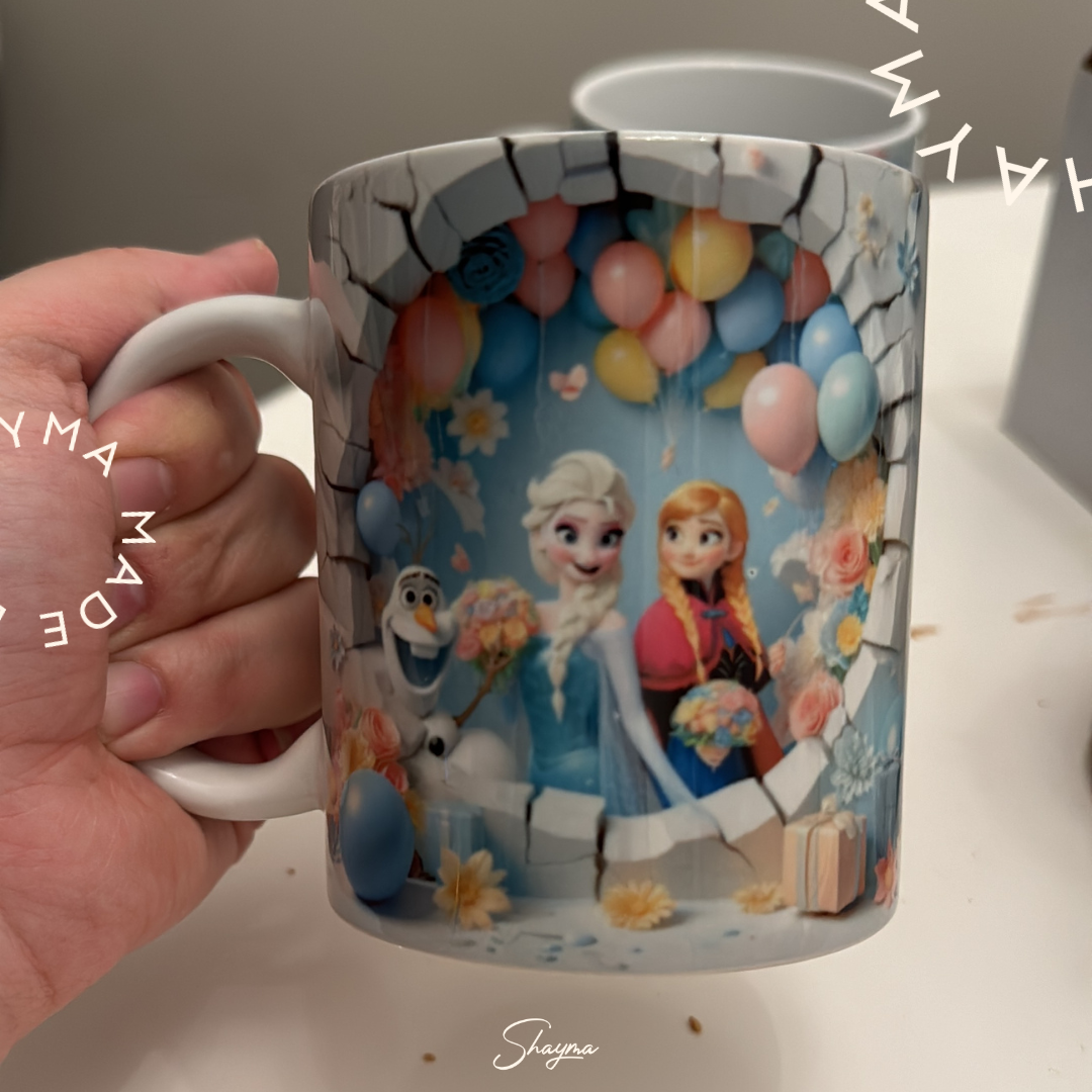 Custom Printed Mugs for Any Occasion - Image 5